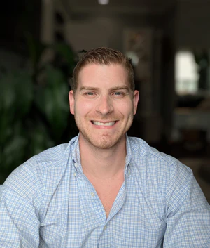 Buddy Delaune headshot